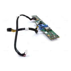 PMHHG DELL 4-BAY SAS 2.5 SFF HDD BACKPLANE FOR DELL POWEREDGE R620 G12